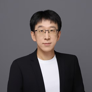 景扬珵近照